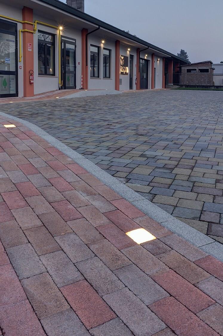 Paver Светящиеся полы для улицы sun-id-1491300 - Вид №1