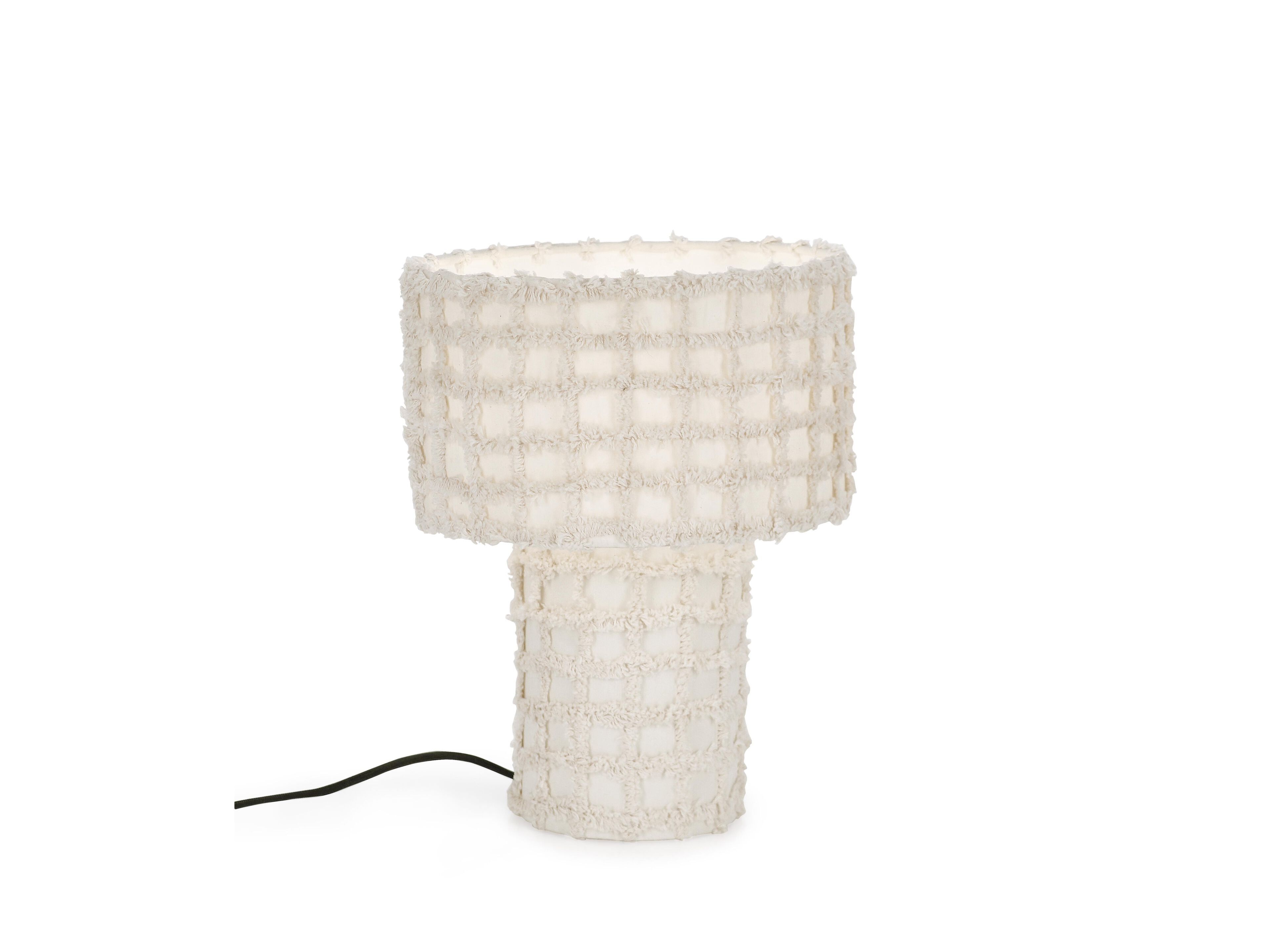 Настольная лампа BIZZOTTO DEVANG H36 ARCH-00044410