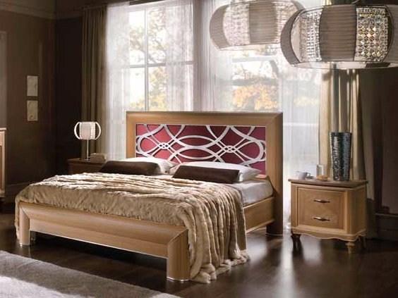 Arvestyle Деревянная тумбочка с ящиками Chanel sun-id-1381432 - Вид №1