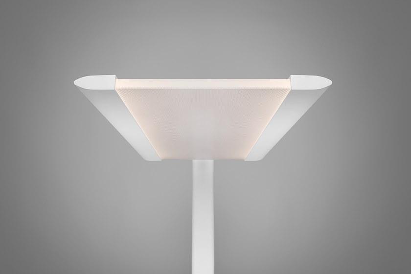 Quadrifoglio Светодиодный торшер из алюминия sun-id-1475031 - Вид №5