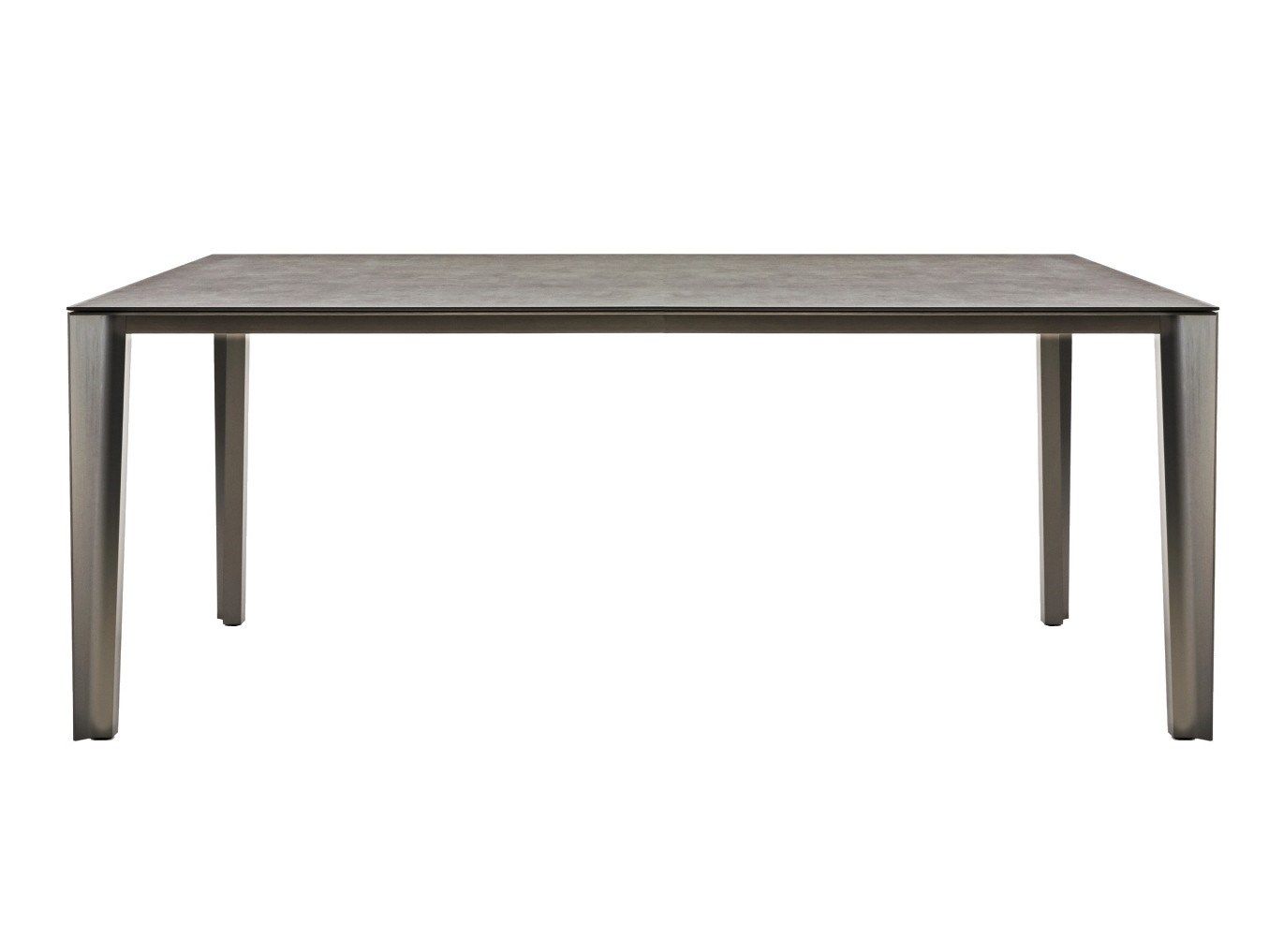 Фиксированный стол Desalto SKIN ARCH-00130020