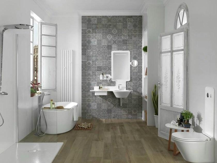 NOKEN Смеситель для умывальника Mood 100123656 - Вид №2