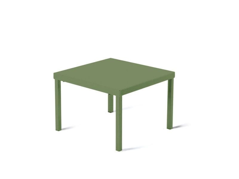 Металлический низкий садовый столик Vermobil ARCH-00035951 - Вид №10