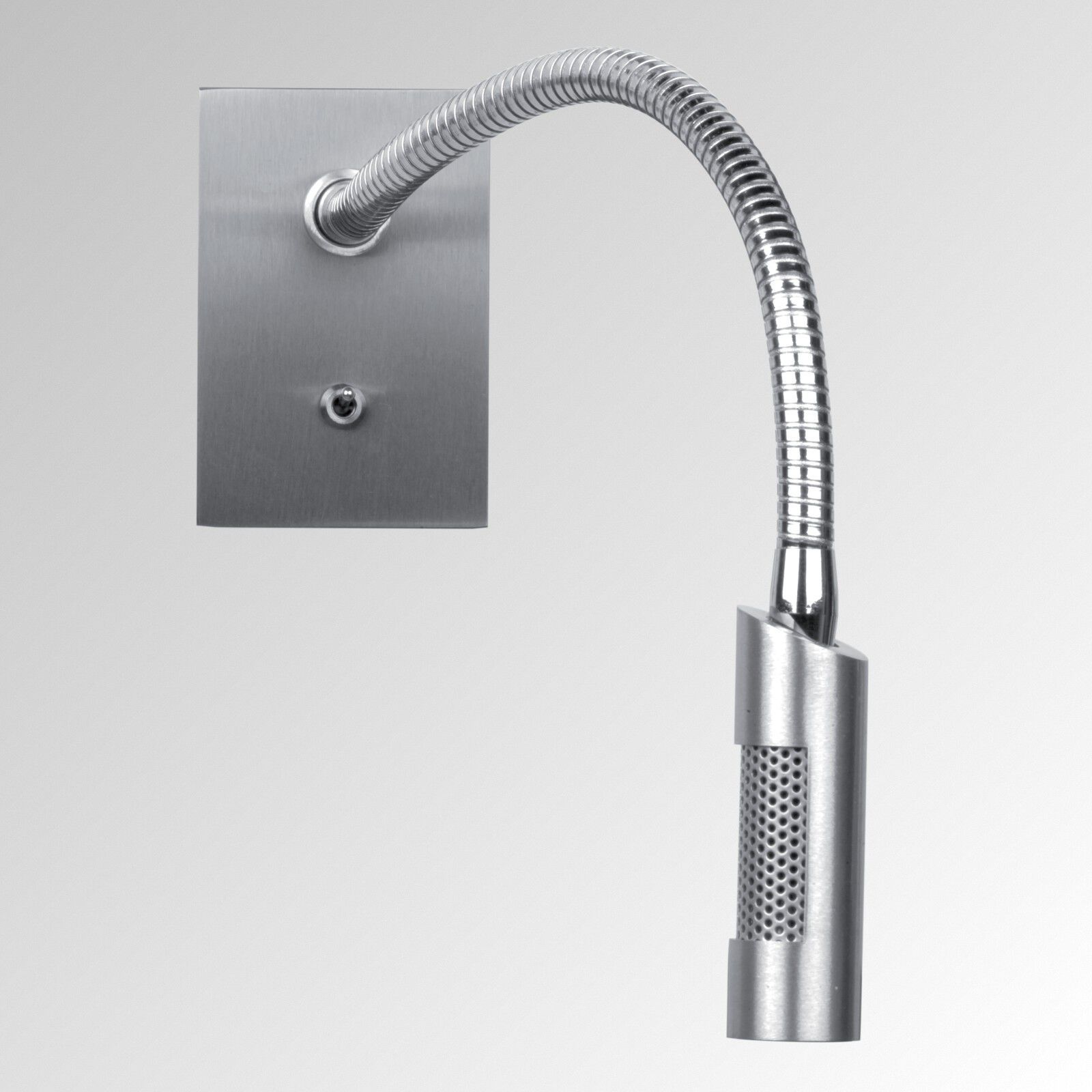 Светодиодный настенный светильник с гибкой рукояткой TEKNI-LED ARCH-00144913 - Вид №5