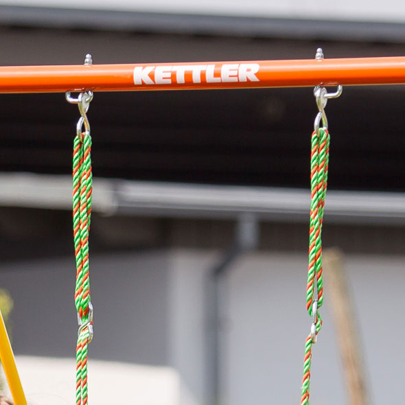 S01056-0000 Детские качели kettler set 4 s01056-0000 Kettler  - Вид №3