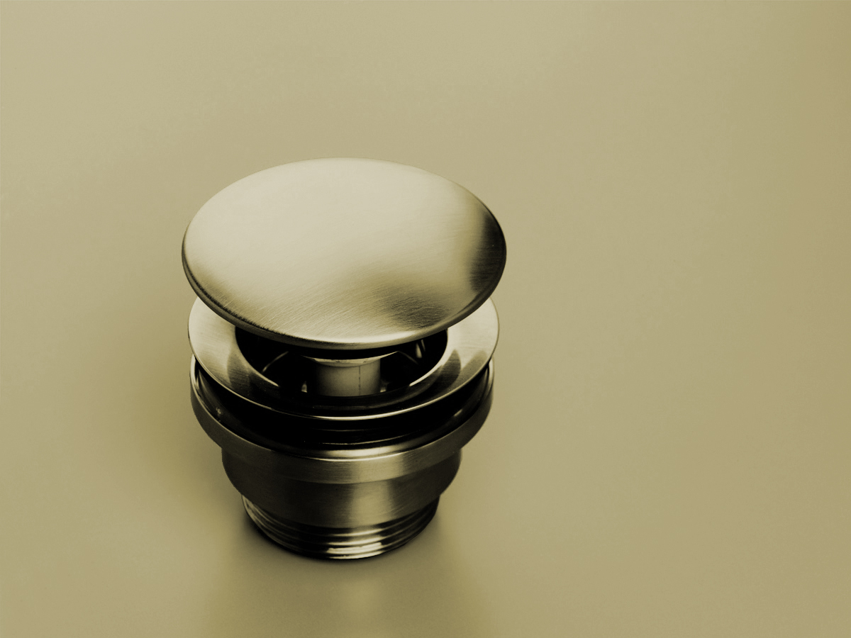 COCOON MONO 52 - слив для ванны 13806 - Вид №3