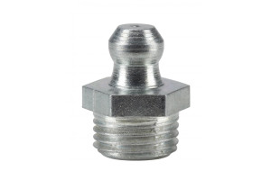 15705569 Пресс-масленка , прямая, 1/8 NPT, VZ, SK, SW 11 15026 Pressol H1