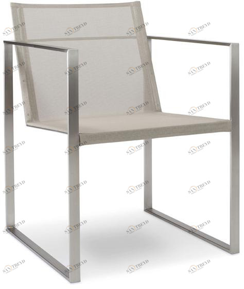 FueraDentro Садовый стул Batyline® Cima sun-id-1376724