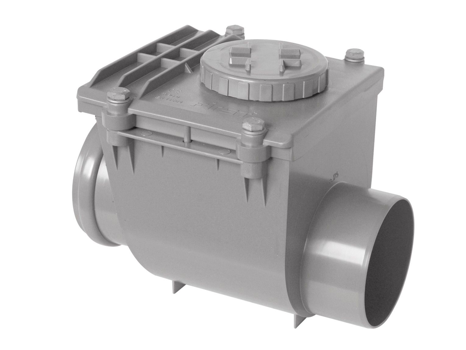 Обратный клапан с уплотнительным кольцом First Corporation First Plast ARCH-00019362