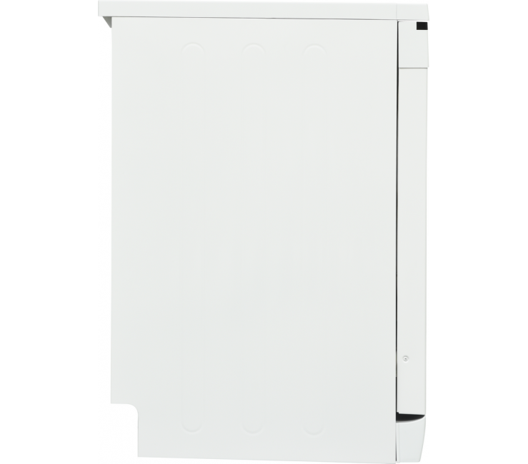 SLG SW6300 84.5x59.6x59.8 см, 12 комплектов, 3 программы, расход 12л, электронное управление, t 50-65, a+, регулятор высоты верхней корзины, 1/2 загрузка, белая Schaub Lorenz Santreyd  - Вид №3