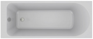 E6D151-00 Ванна JACOB DELAFON ODÉON RIVE GAUCHE