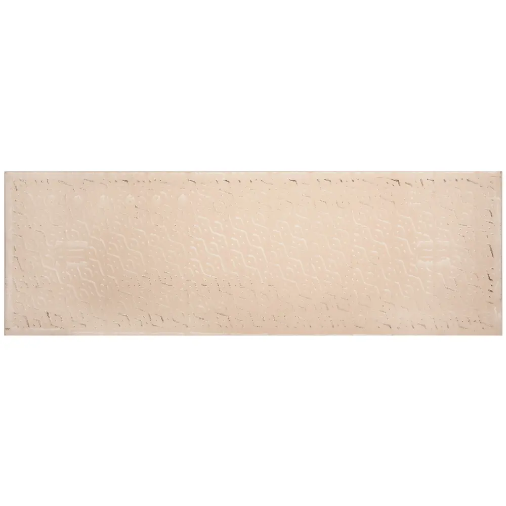Плитка Argenta Texture Prisma Marine 25x75 см 1.31 м², цвет серый 84790580 STLM-2031078  - Вид №3