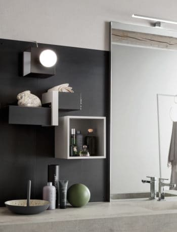 Комплект мебели 39 Arcom E.gò nodo step STARC94 - Вид №27