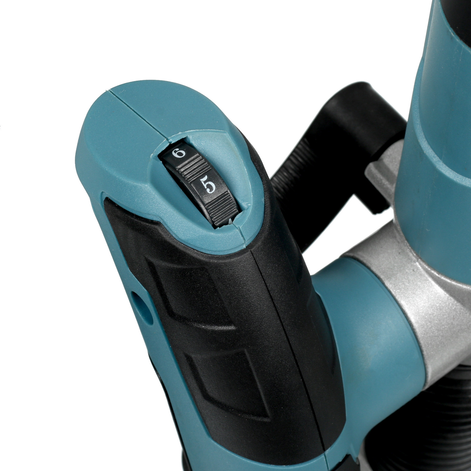 Фрезер Wesco WN5043 5094341 STDN-0081581 - Вид №4