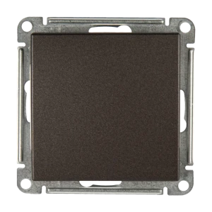 Systeme Electric W59 - Одноклавишный выключатель для скрытого монтажа 82797993