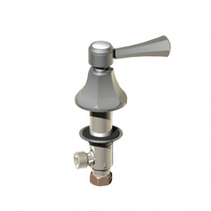 35.106 Контроль остановки на канавке 1/2 ”(версия с рычагом) HORUS Range Ascott