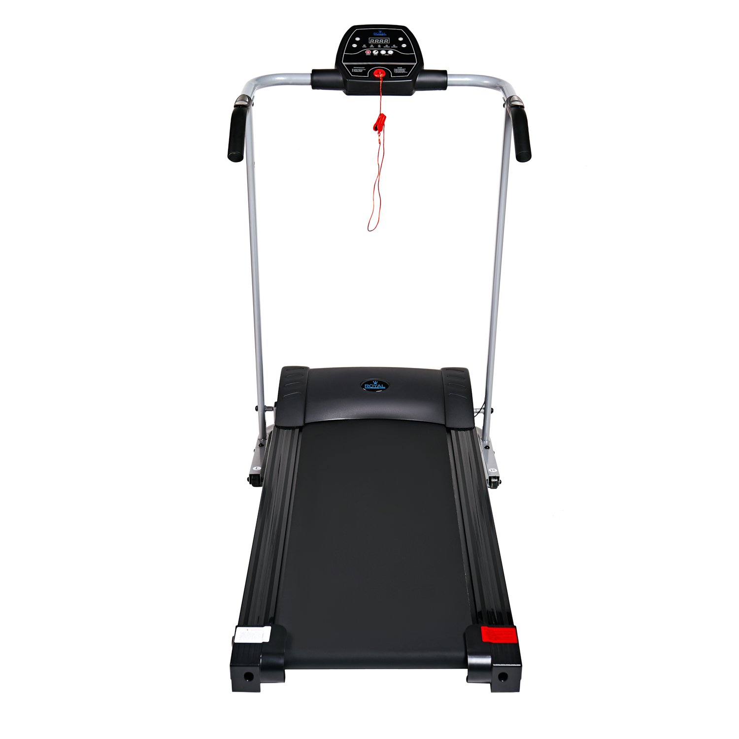 RF-4 Беговая дорожка royal fitness rf-4 Royal Fitness  - Вид №2