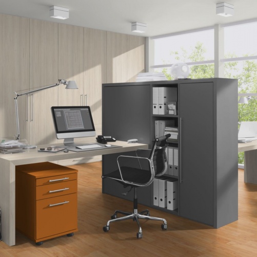 Пробка EGGER Cork+ Бук Мондзее (Гладкая) 1292х193 мм 1201400005 - Вид №25