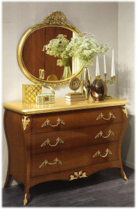 Комод Magnolia BAMAX 02.401