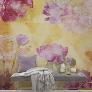 6029A-VD4-Inspiration Фотообои Komar Infinity 2.5х4 м