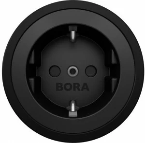 Bora Пластиковая электрическая розетка