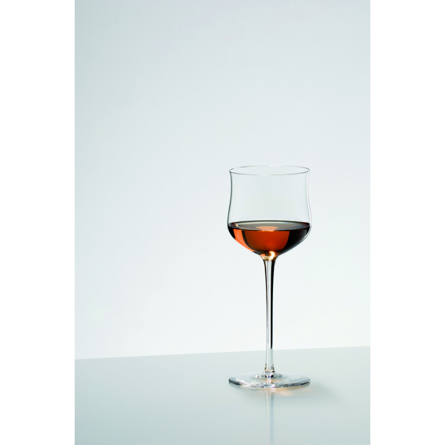 Фужер Sommeliers Rose, 200 мл, бессвинцовый хрусталь Riedel 440004 - Вид №2