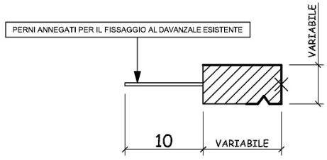 BACCARO I CEMENTISTI Надставки для поддонов sun-id-1410893 - Вид №17