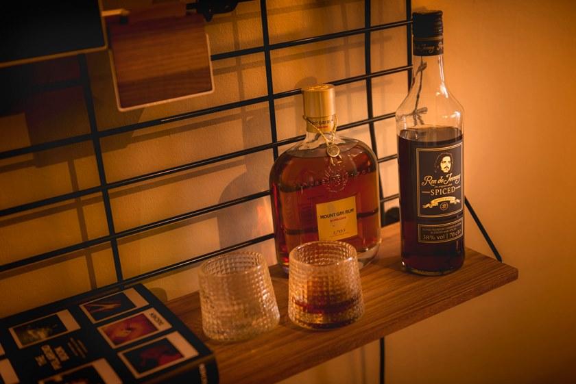 Atelier Belge Деревянная полка Loopholes sun-id-1475057 - Вид №10