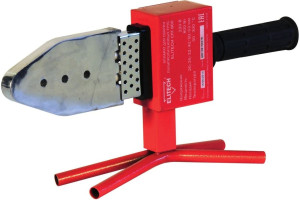 Сварочный аппарат для полипропиленовых труб Elitech СПТ 800 9104823