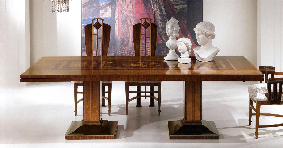 Стол  CARPANELLI TA 46 