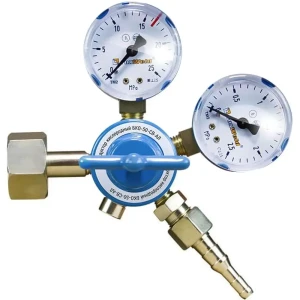 Редуктор кислородный Foxweld БКО-50-СВ-АЛ