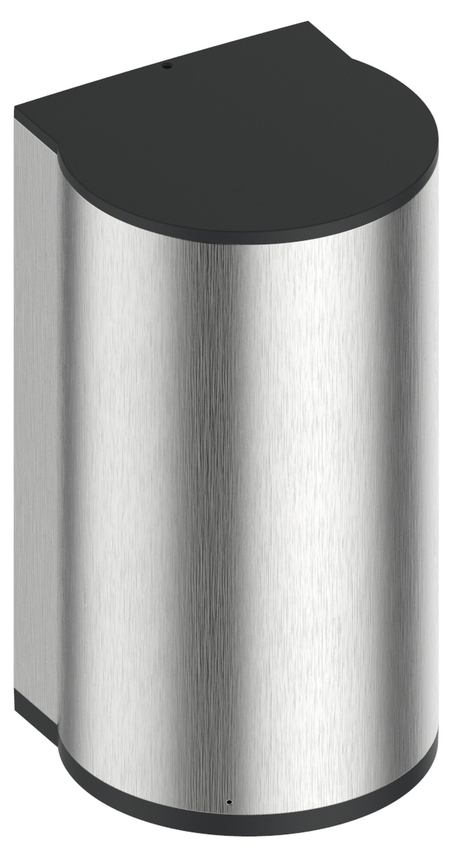 14956070437 Дозатор пены KEUCO Plan