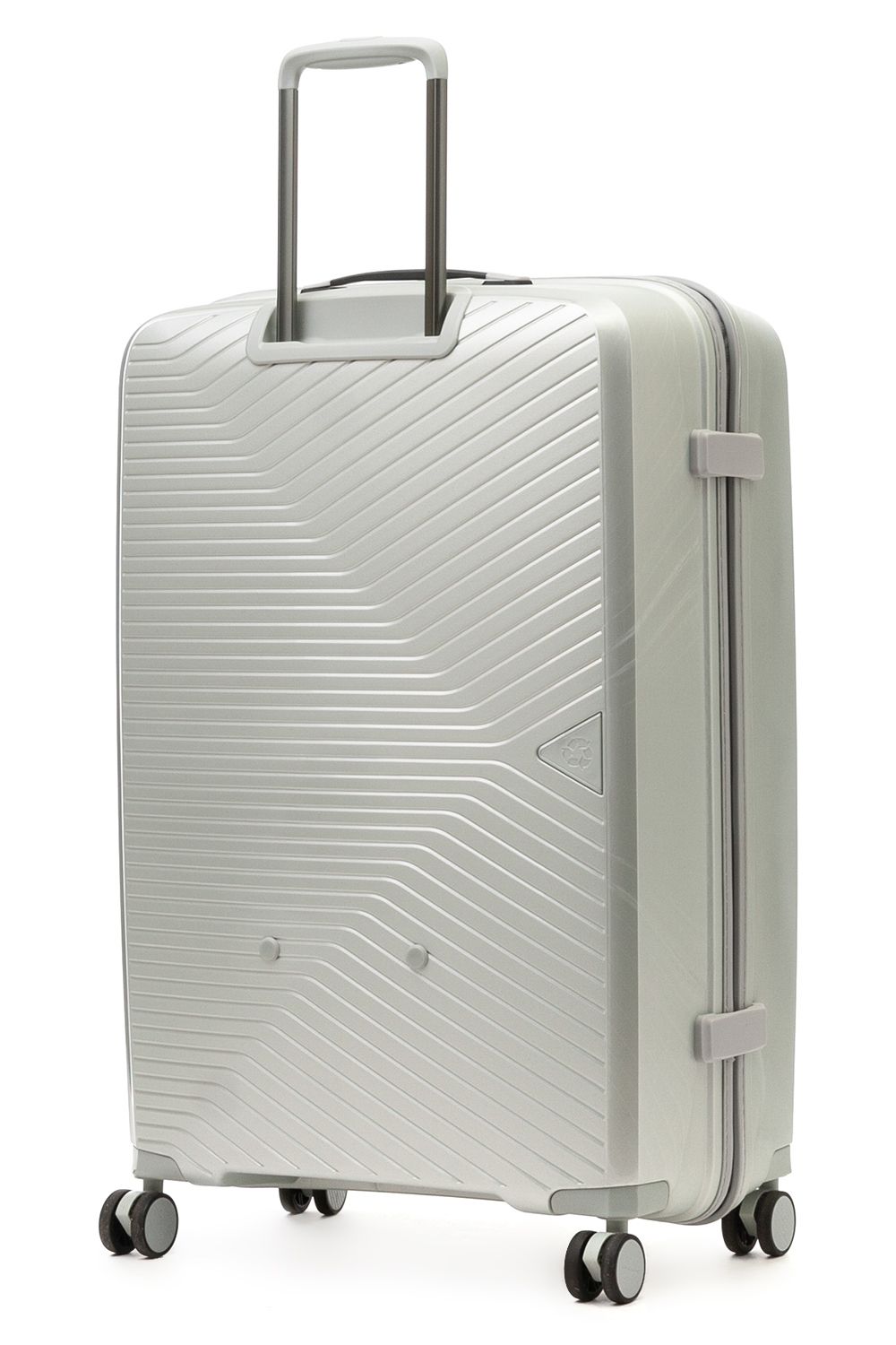 M1200-18-72 Чемодан M1200*72 Spinner 77 March Gotthard Metallic  - Вид №1