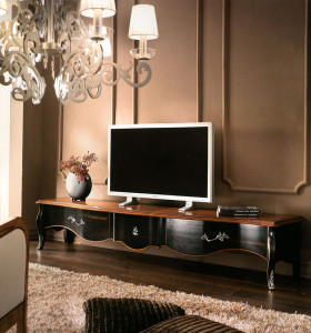 Тумба под TV  GENUS MC85