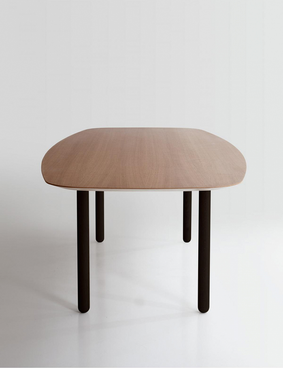 005347 Обеденный стол Punt Mobles Maeda Santreyd  - Вид №5