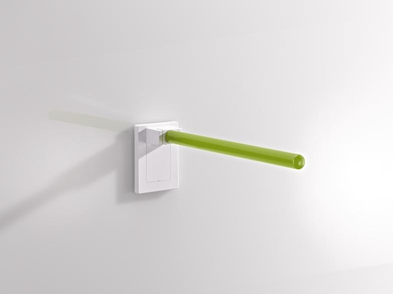 950.50.11091 Откидная опорная рейка моно HEWI Stützen  - Вид №6