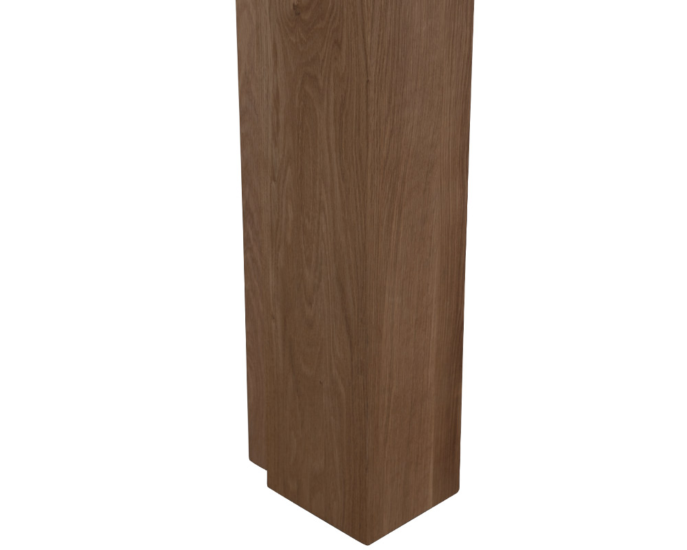 SMC193 Кедлстонский деревянный камин Surround Сarronheating  - Вид №6