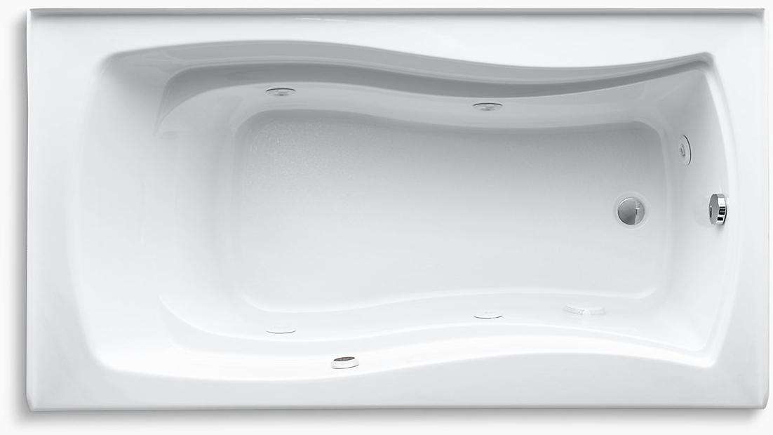 KOHLER Марипоса 66 K-1224-RAW-47  - Вид №2