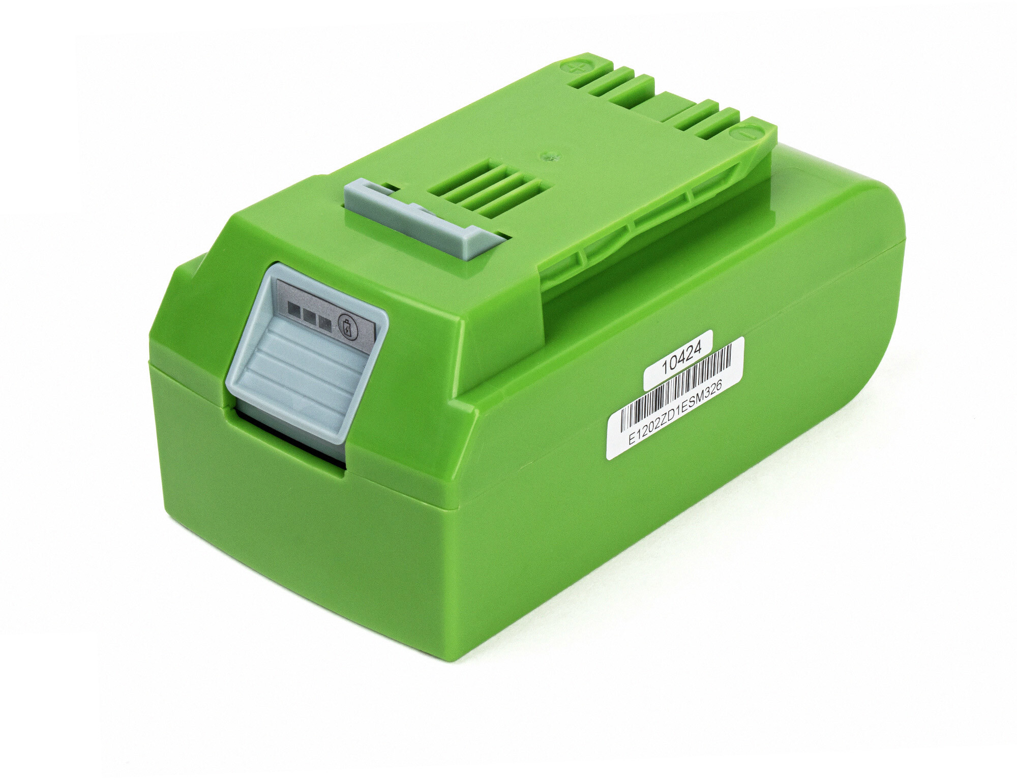 90452676 Аккумулятор TOP-PTGD-GW-24-3.0, 24 Вт Li-Ion 3 Ач STLM-0228224 TOPON