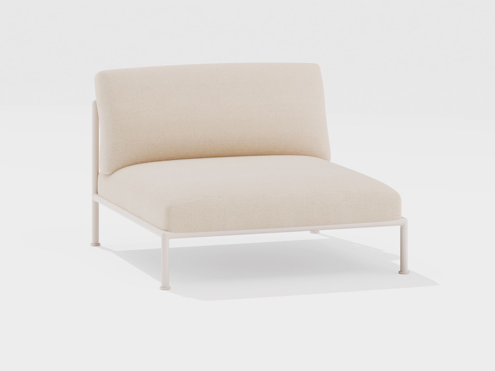 Тканевое садовое кресло FAST Roè ARCH-00079150