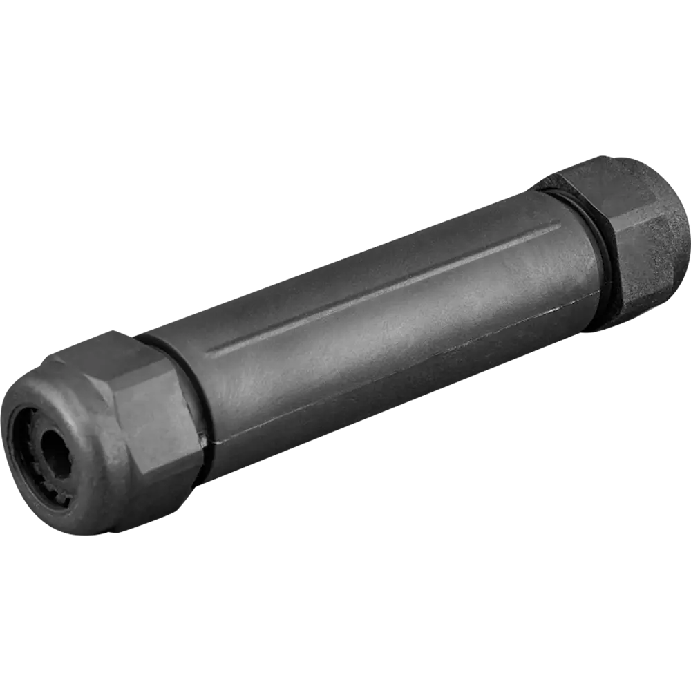 Консольный прожектор светодиодный Wolta IP65 12000 Лм 21 см STL-120 Вт STLM-2195858 - Вид №5