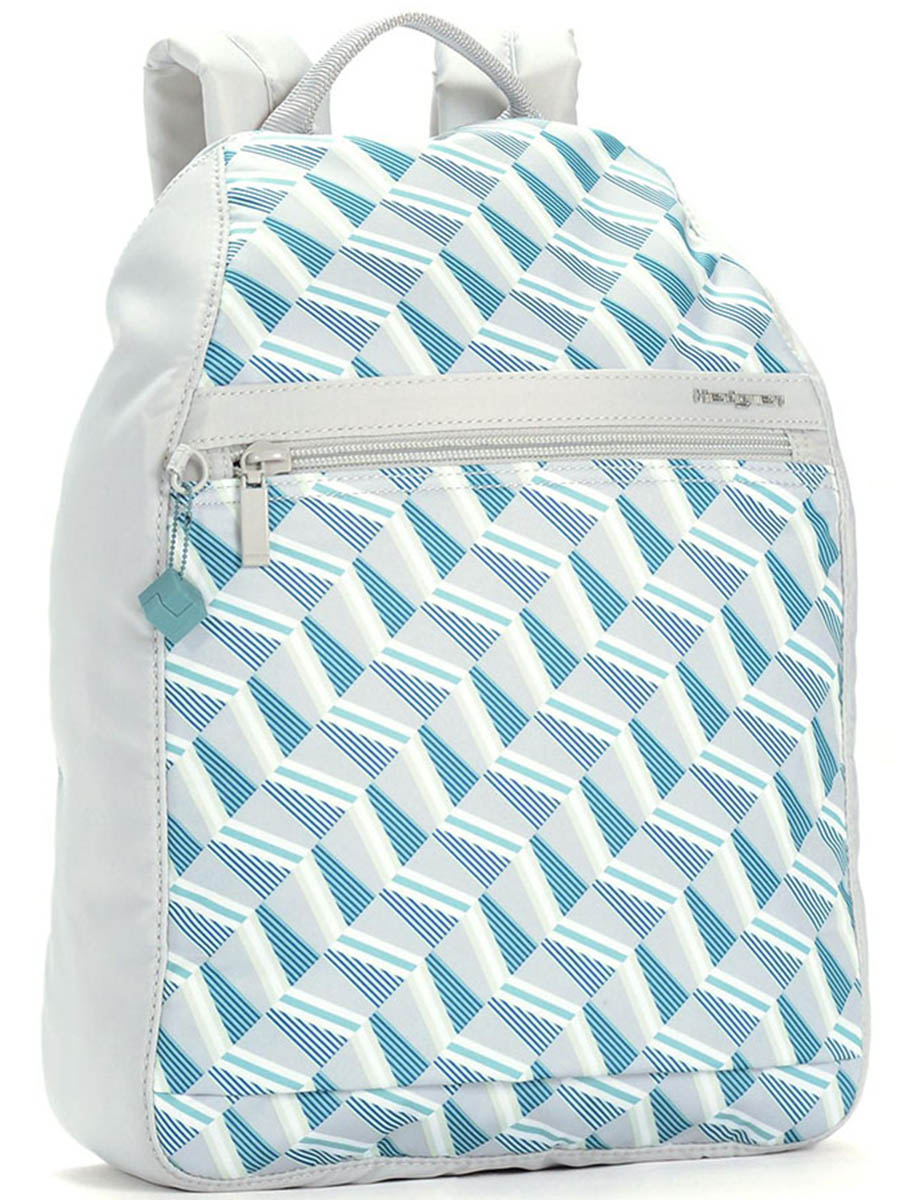 HIC11L/826-09 Рюкзак женский HIC11L Vogue L RFID Hedgren Inner City 