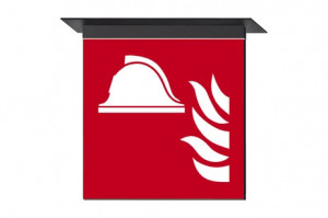 DST-3861 Ikus 2222-m Daisalux Светильники и спец. Черный