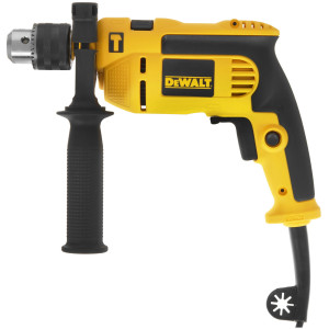 Дрель  DeWALT DWD 024 1021216