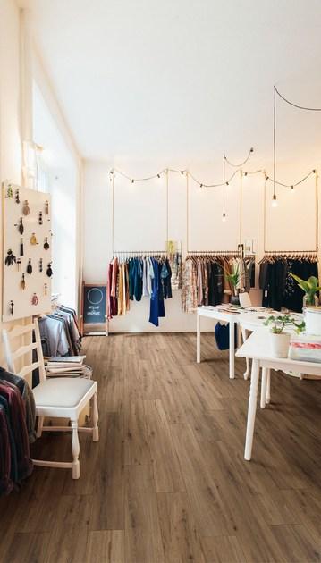 MARAZZI Стены / напольная плитка из керамогранита в полный рост с имитацией дерева Treverk sun-id-1399905 - Вид №7