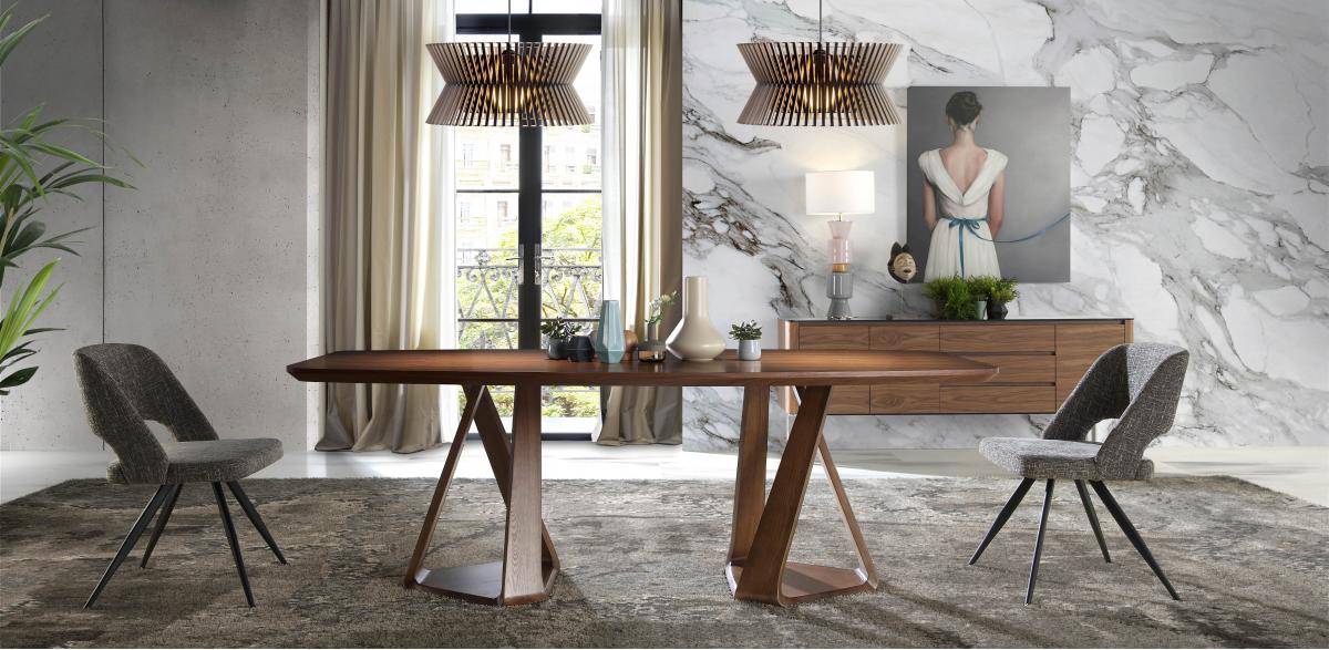 063726 Стул F3207 Angel Cerda  - Вид №1