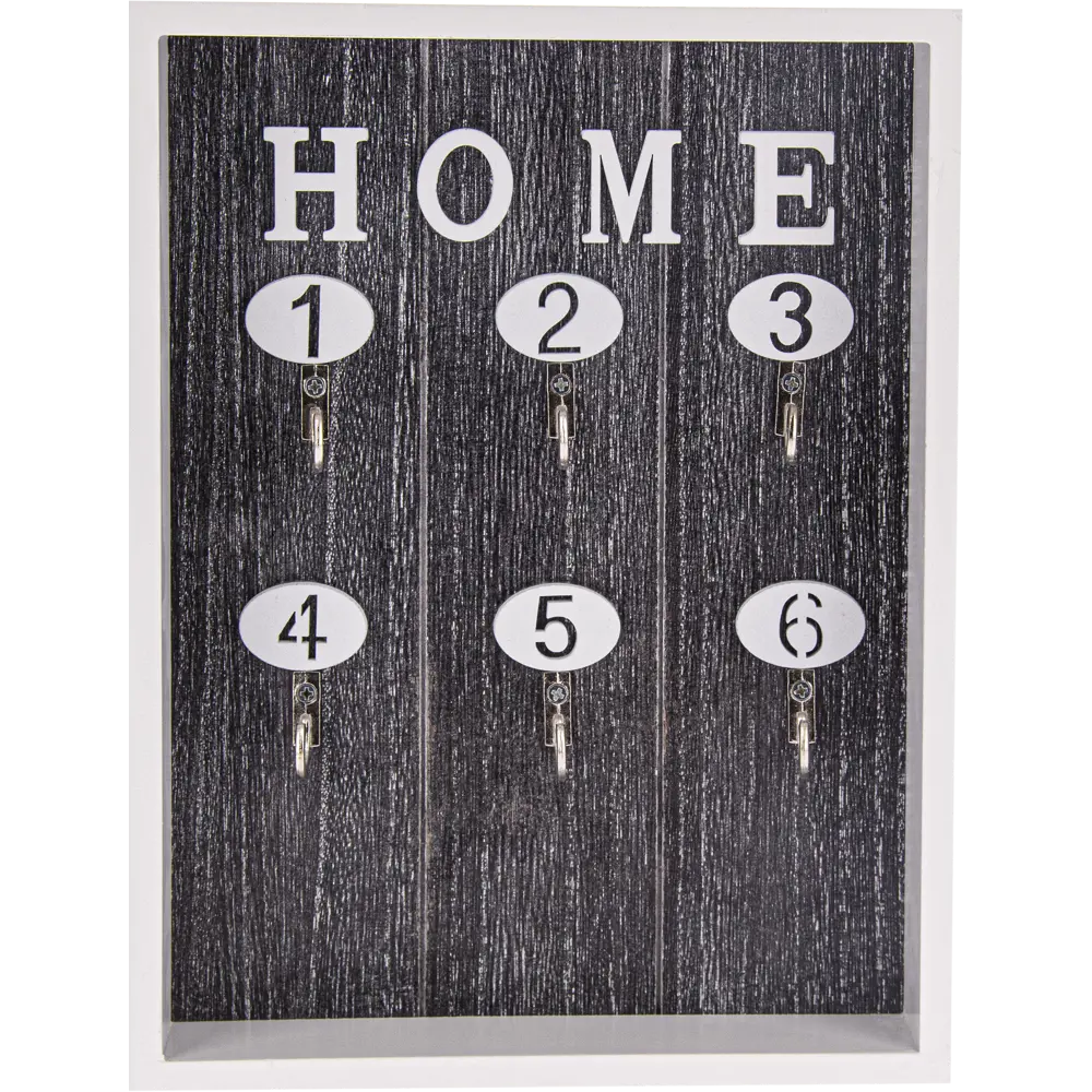 Ключница «Home» 82484430 STLM-2053417 Santreyd 