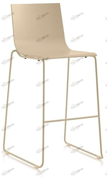 Diabla Табурет с высокими санями Vent sun-id-1461150