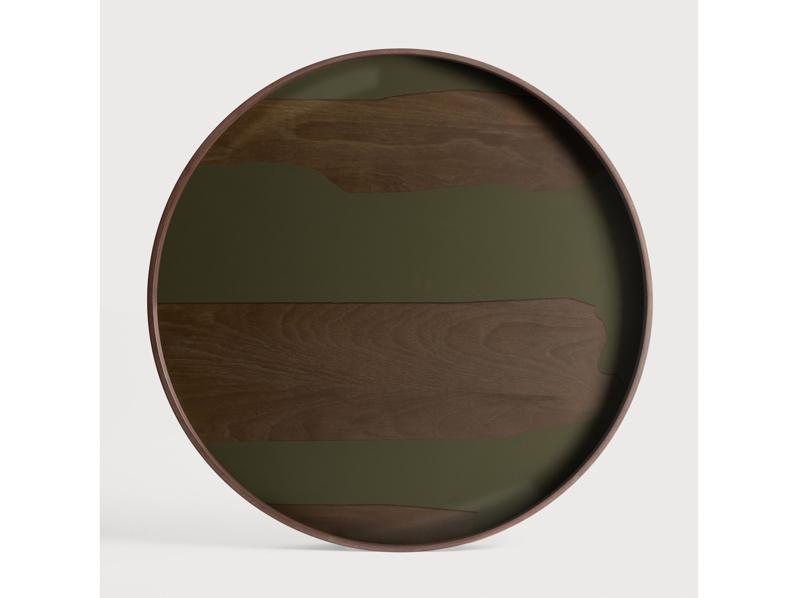 ARCH-00049449 Лоток для хранения яиц Ethnicraft Бельгия Second Nature - Вид №2