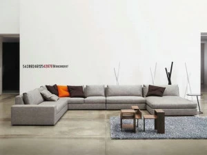 Ligne Roset Модульный диван